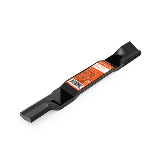 52 in Deck High-Lift Mower Blade Kit IKON EDGE (3-Pack)