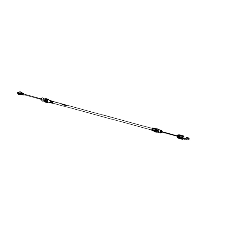 Cable, Pro-walk Steering