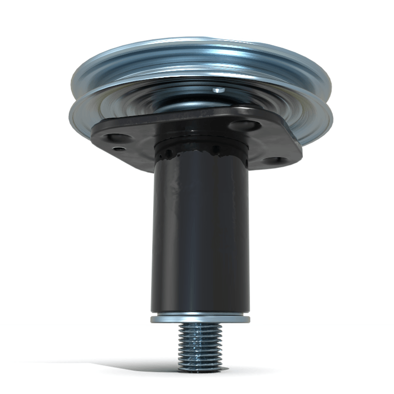 42 in Deck Spindle Assembly