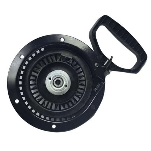 Recoil Starter Assembly - Round