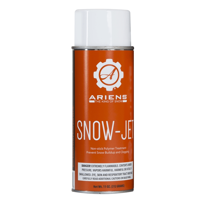 SNOW-JET Non-Stick Spray Coating 11 OZ