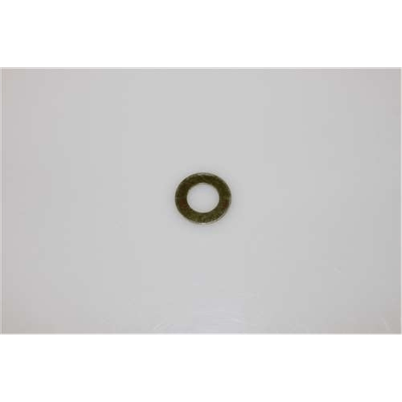 Ariens Lawn Mower Washer, Flat Steel .505 X .875 X .024