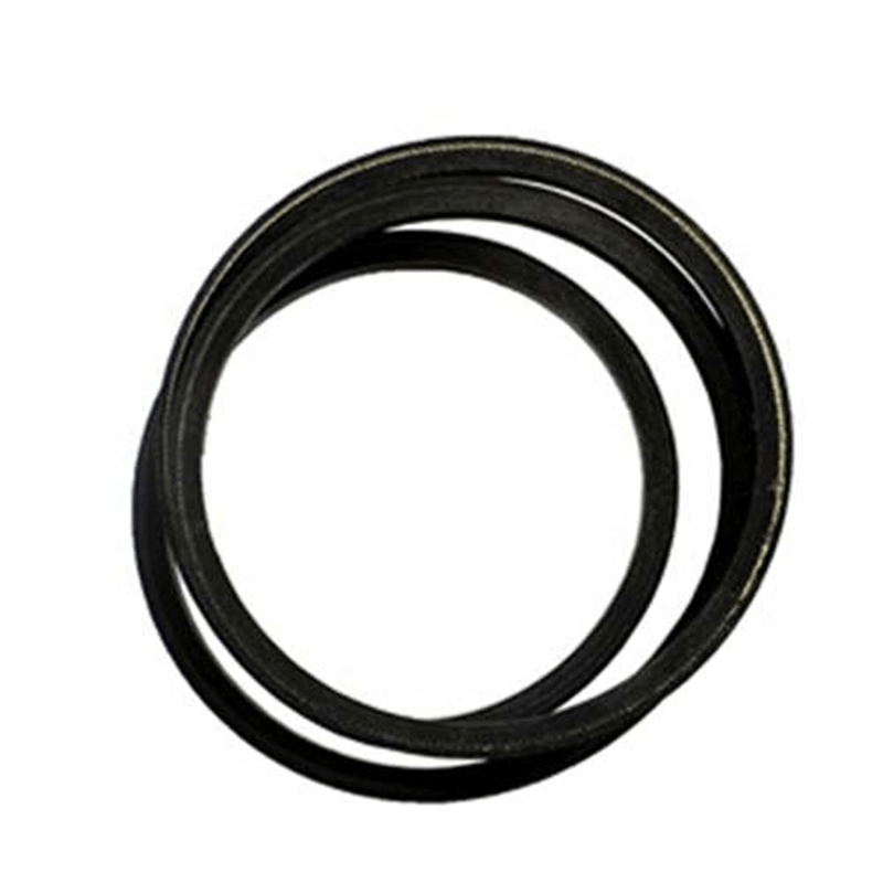 Raw Edge Drive V-Belt for DELUXE PLATINUM Snow Blowers