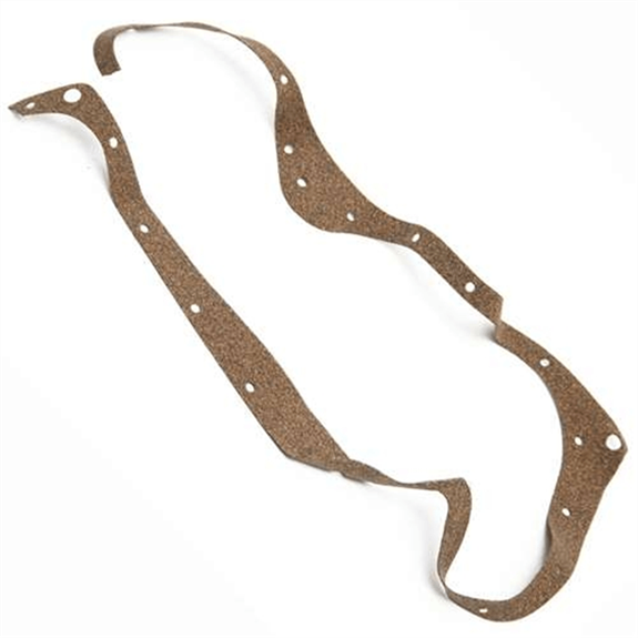 Gasket, Gearcase