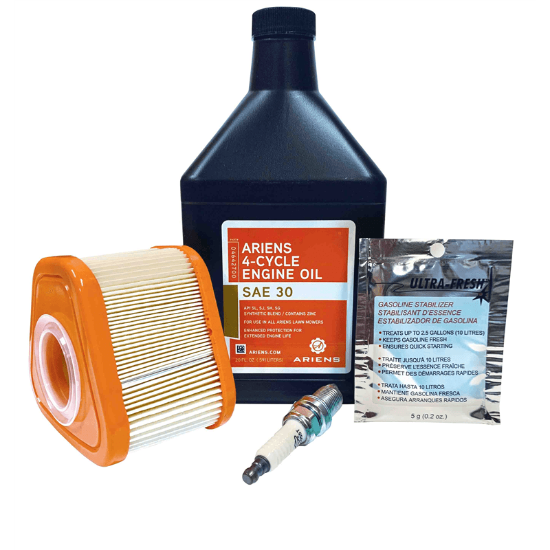 Maintenance Kit RAZOR 625 EX Engine