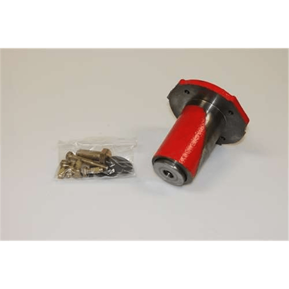 Asm, Maint Free Spindle-short