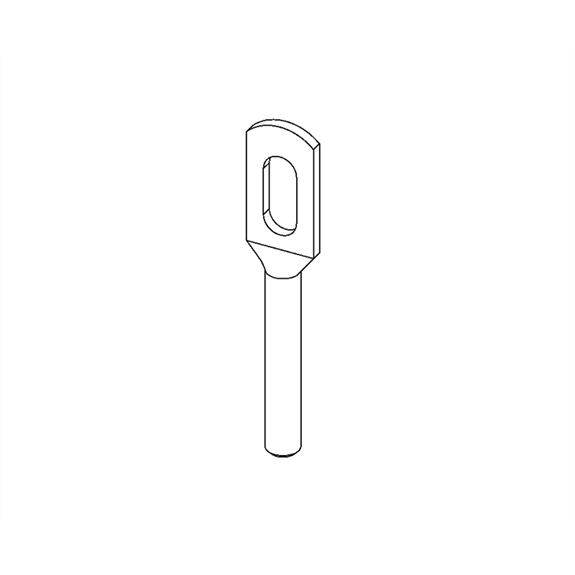Ariens Lawn Mower Link, Deck