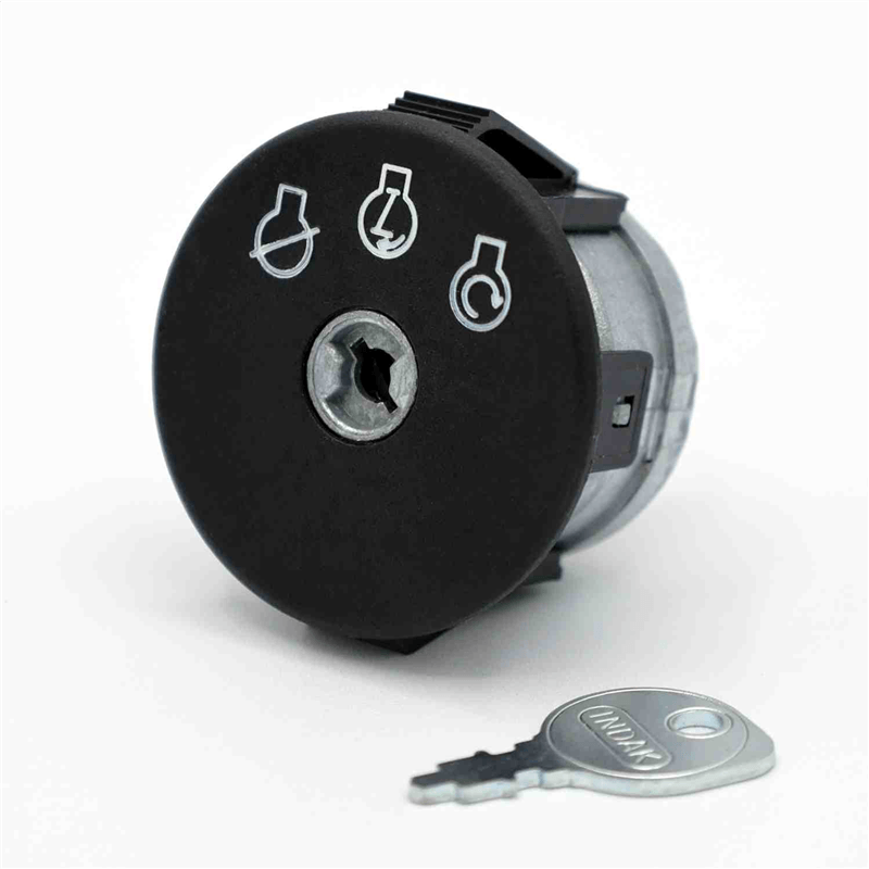 Keyswitch-ignition 3 Pos