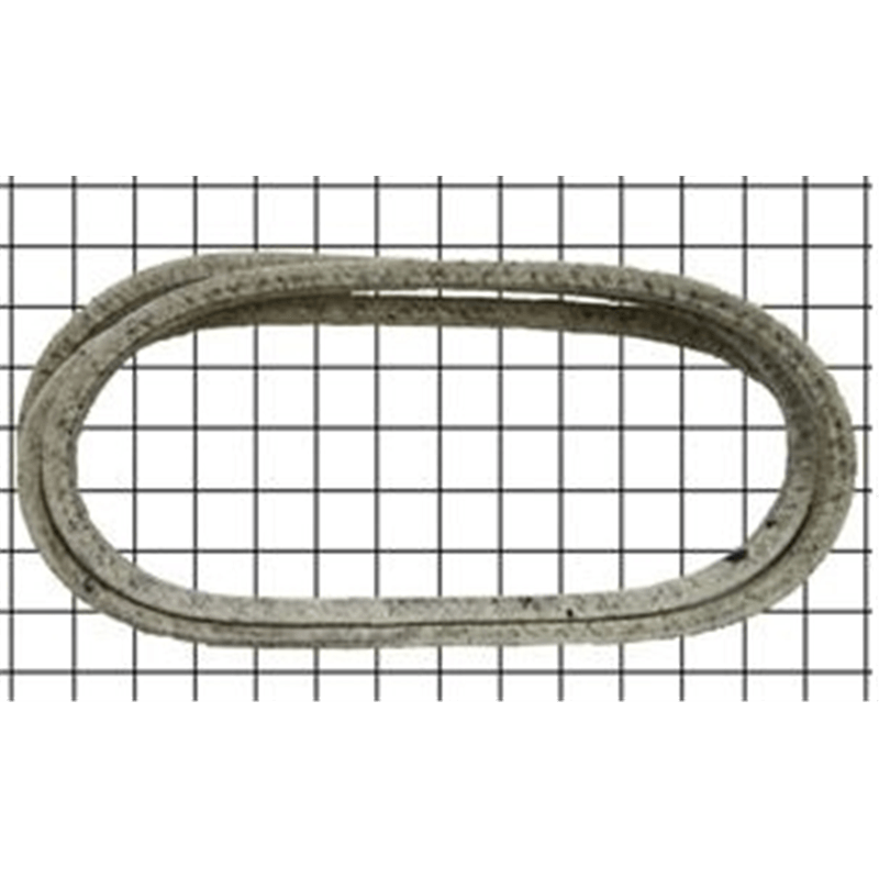 Zero Turn Mower V-belt - Wrapped