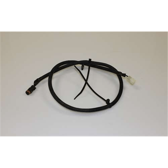Harness, Light-2 Pin W/grd