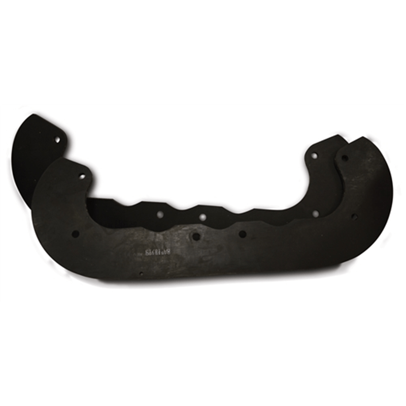 Auger Paddle Replacement Kit