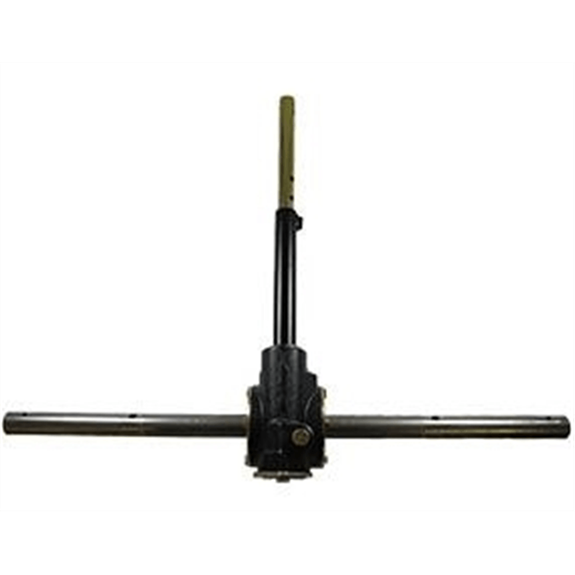 Ariens Sno-thro Cast Iron Gear Case - 24 In.