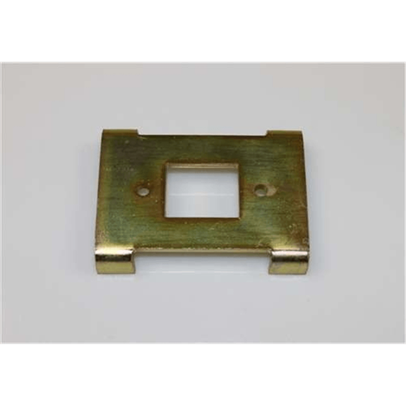 42 in Deck Blade Mount Tray YT EZR ZT