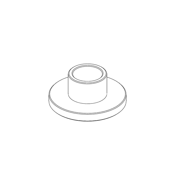 Bshg-flg .385x.500x.875x.31