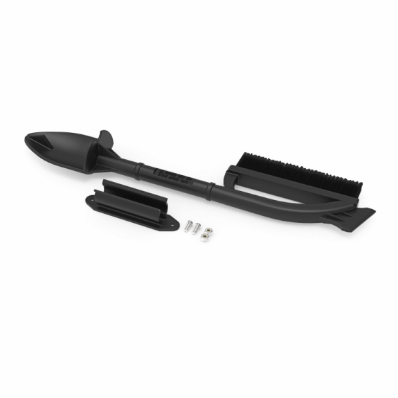 Clean-Out Tool with Brush Kit