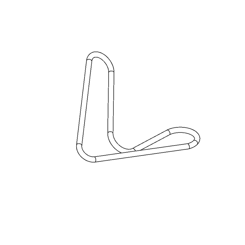 Hex Belt, Aa-wrapped