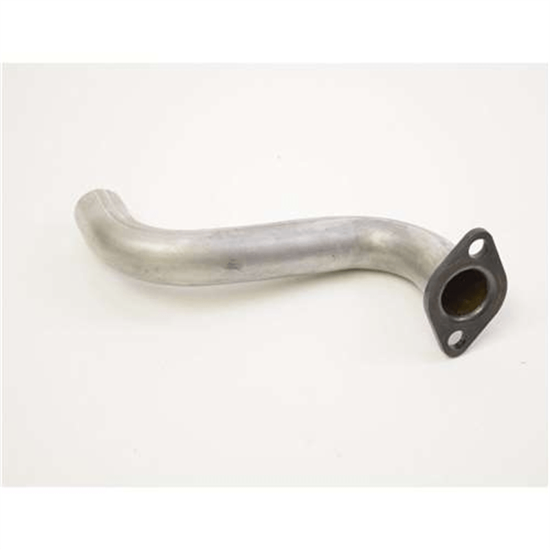 Exhaust Tube Rh