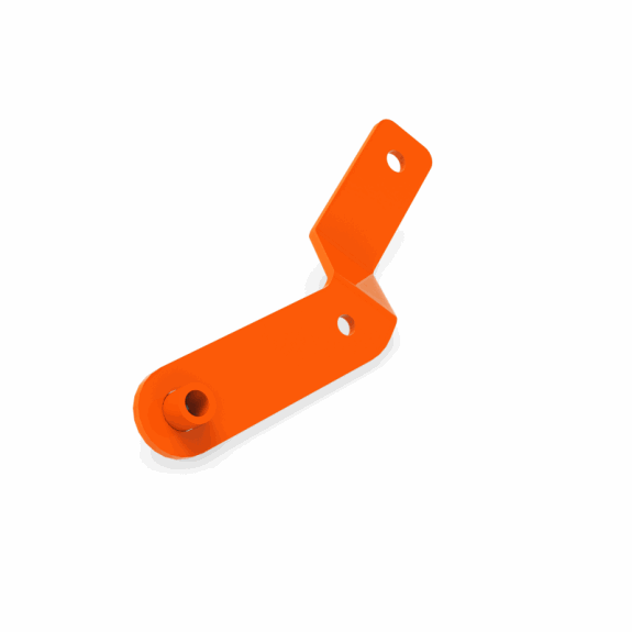 WLDMT, FOOT PEDAL-ORG