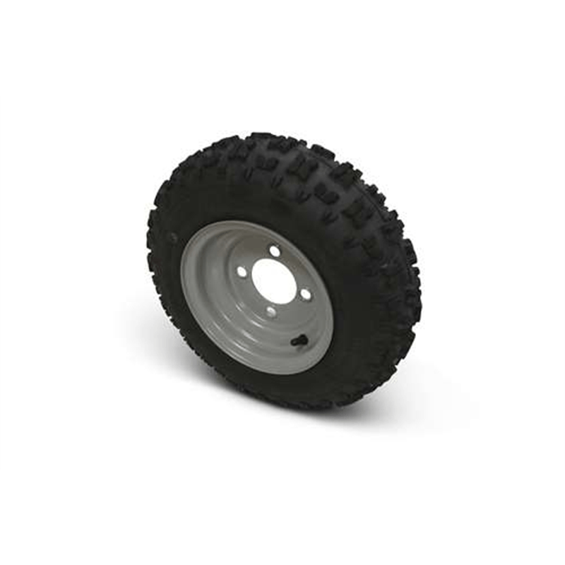Ariens Snow Blower Wheel Assembly 07100017