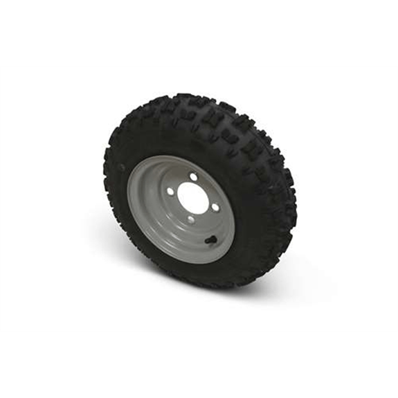 Ariens Snow Blower Wheel Assembly 07100017