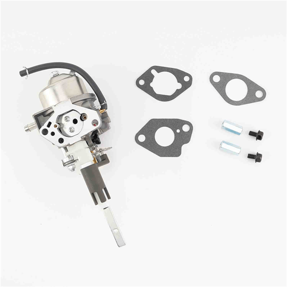 Ariens Sno-thro Carburetor
