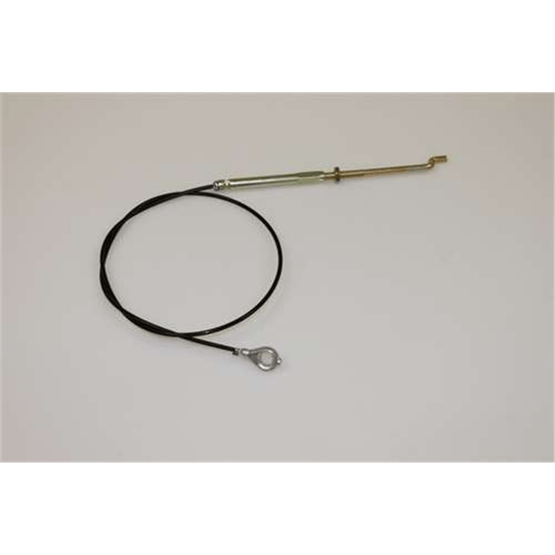 Snow Blower Traction Cable - 26.3 In.