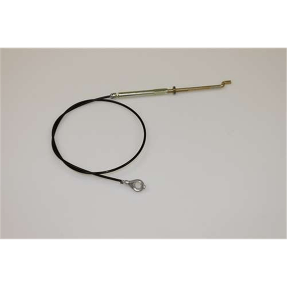 Snow Blower Traction Cable - 26.3 In.