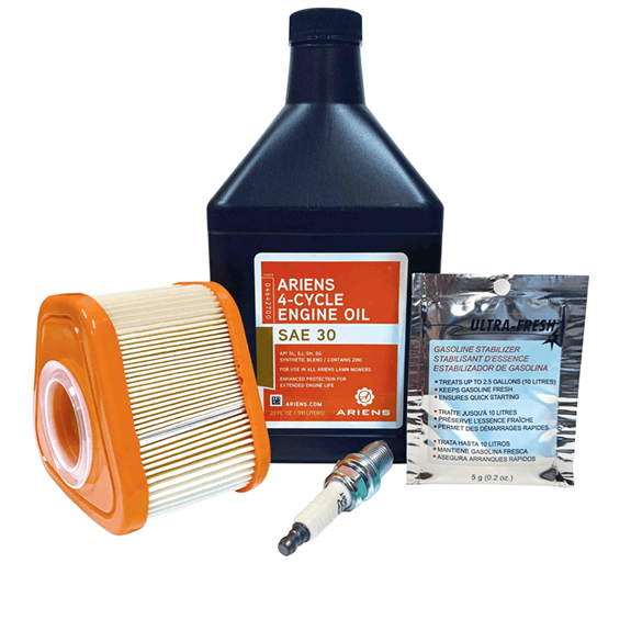 Maintenance Kit RAZOR 725 EXi Engine