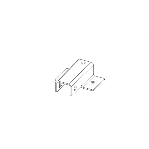 Brkt, Receiver Lower