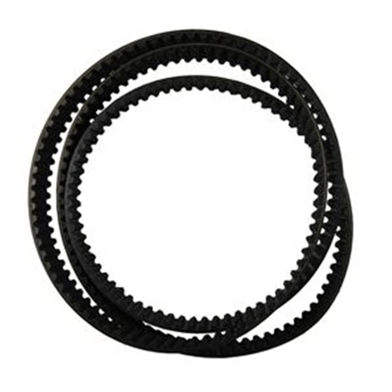 Lawn Mower Cogged Belt