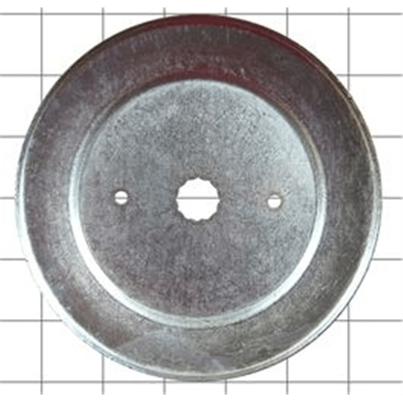 Ariens Lawn Tractor Mandrel Pulley 21546127