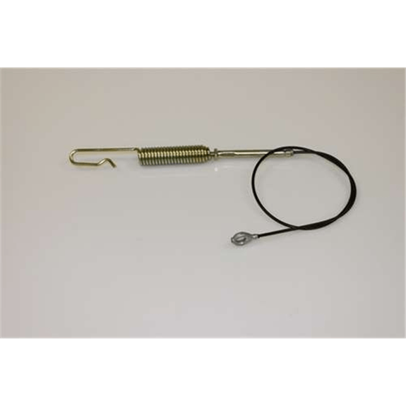 Snow Blower Traction Cable - 26.3 In.