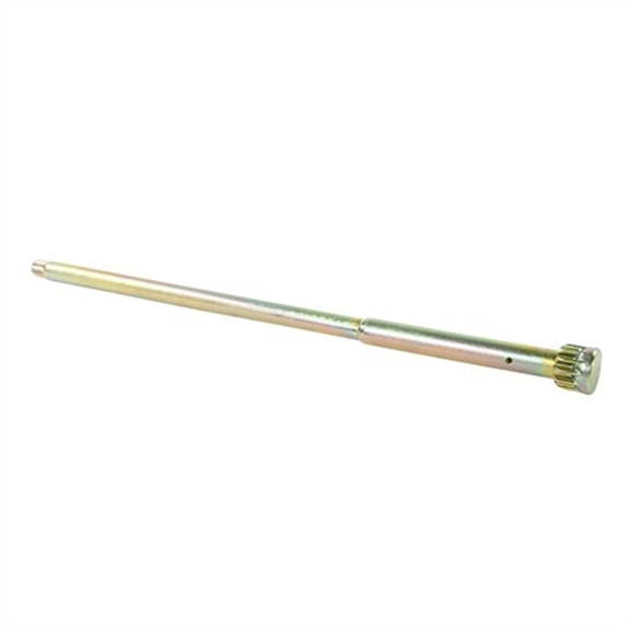 Ariens Lawn Tractor Shaft Assembly Strg