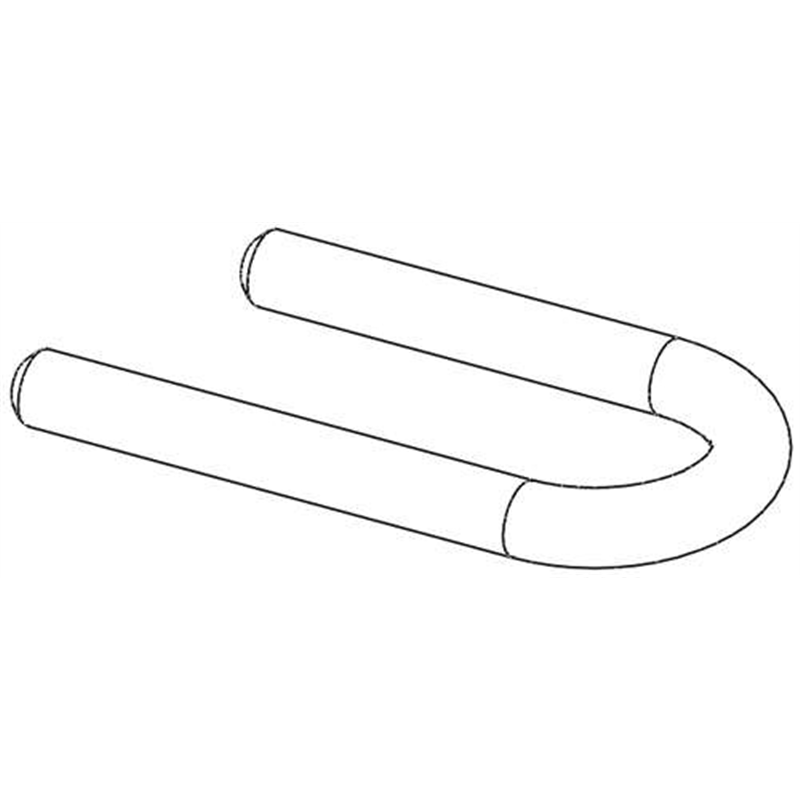 Ariens Sno-thro Guide, Pull Cord