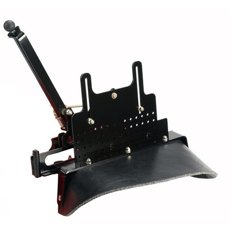 60-72 in Deck Operator-Controlled Discharge Baffle Kit