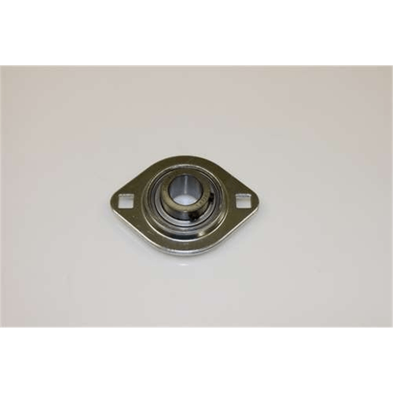Bearing, 2 Bolt Flange -.75 Id
