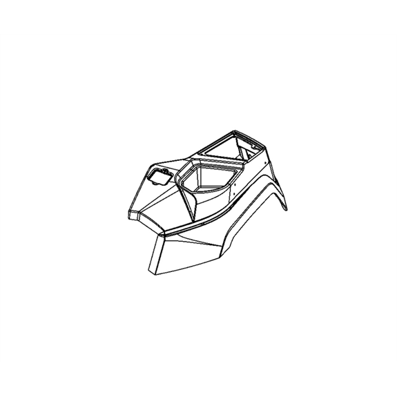 Fender, Rh ZT - 2017