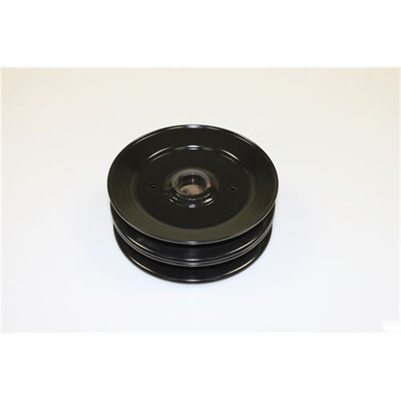 Pulley, Double-1 in. ID X 5.75 in. OD