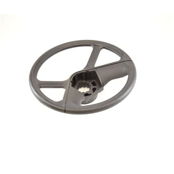 Wheel Steering