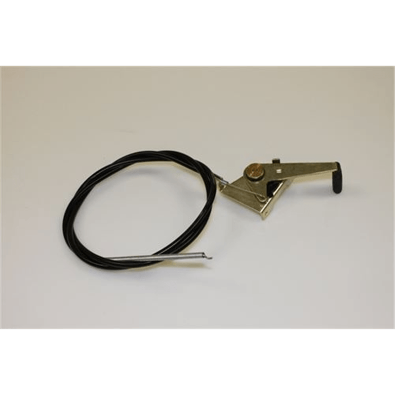 Ariens  Xl Zero Turn Mower Throttle Cable