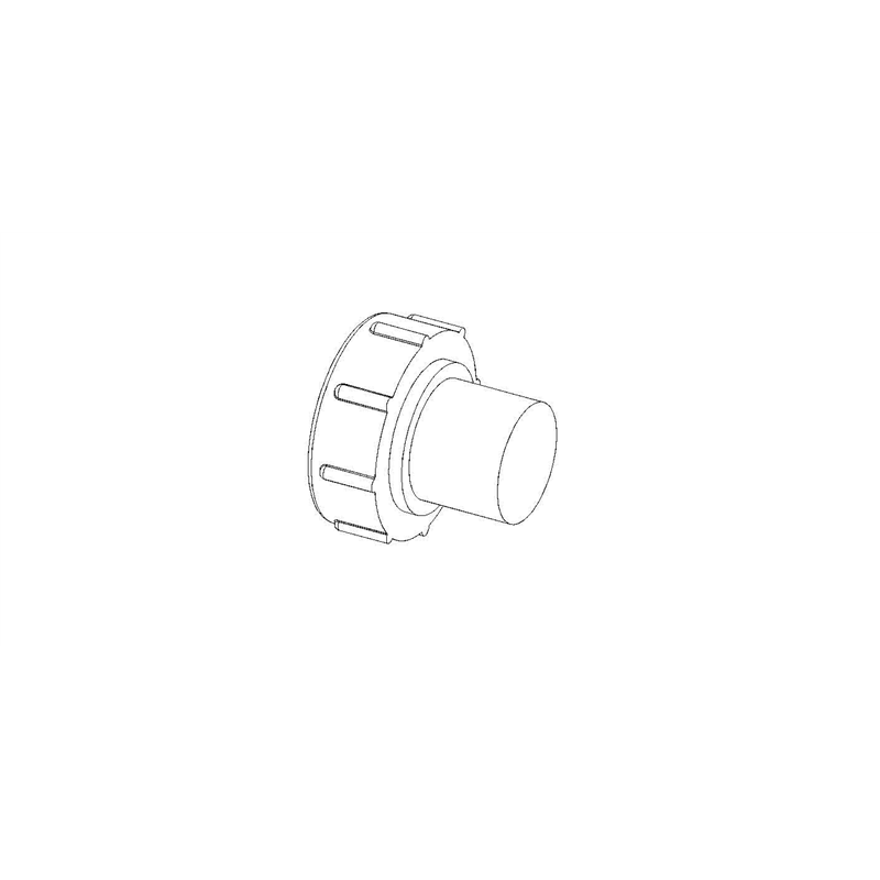 Cap, Oil Fill Breather