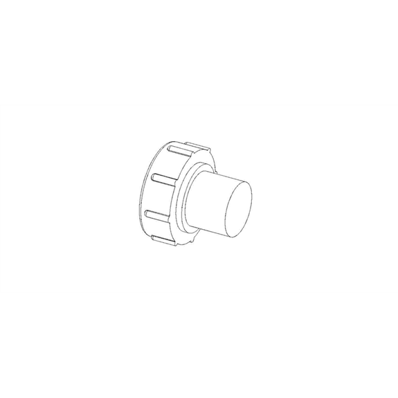 Cap, Oil Fill Breather