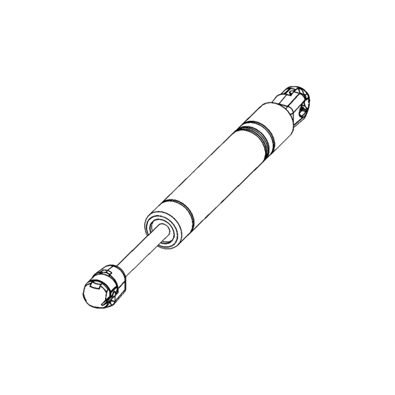 Damper, Control Damper, Control