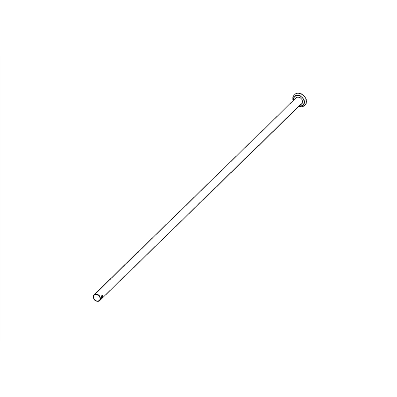 Ariens Sno-thro And Lawn Mower Pin, Baggeright Handinge Right Hand