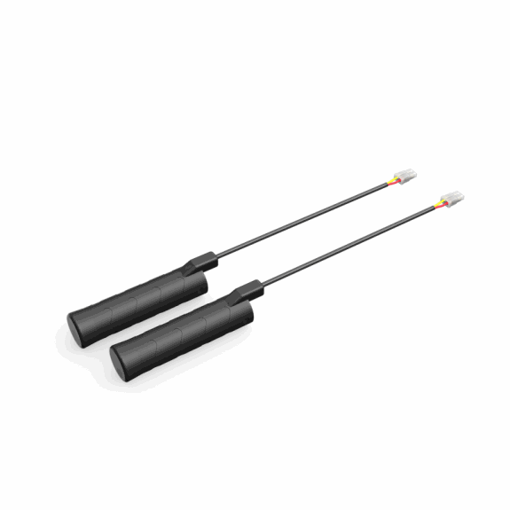 Heated Hand Grip Kit