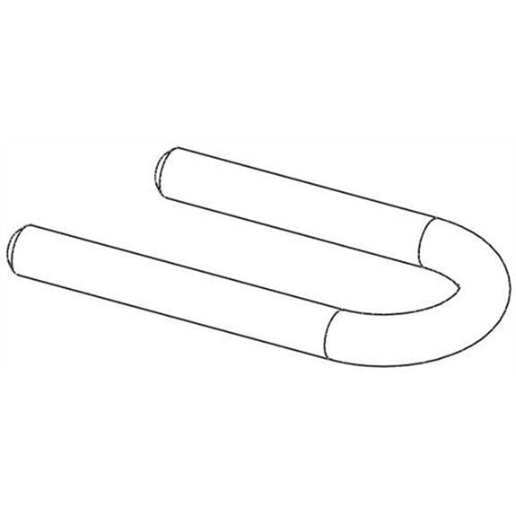 Ariens Sno-thro Guide, Pull Cord