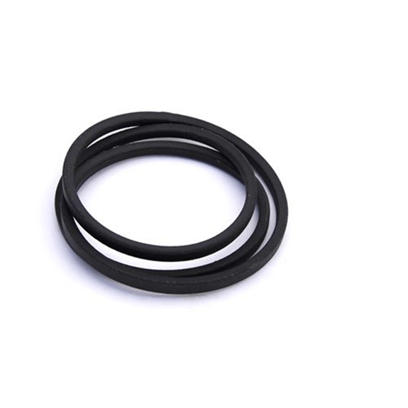 Zero-Turn Mower Transmission V-belt