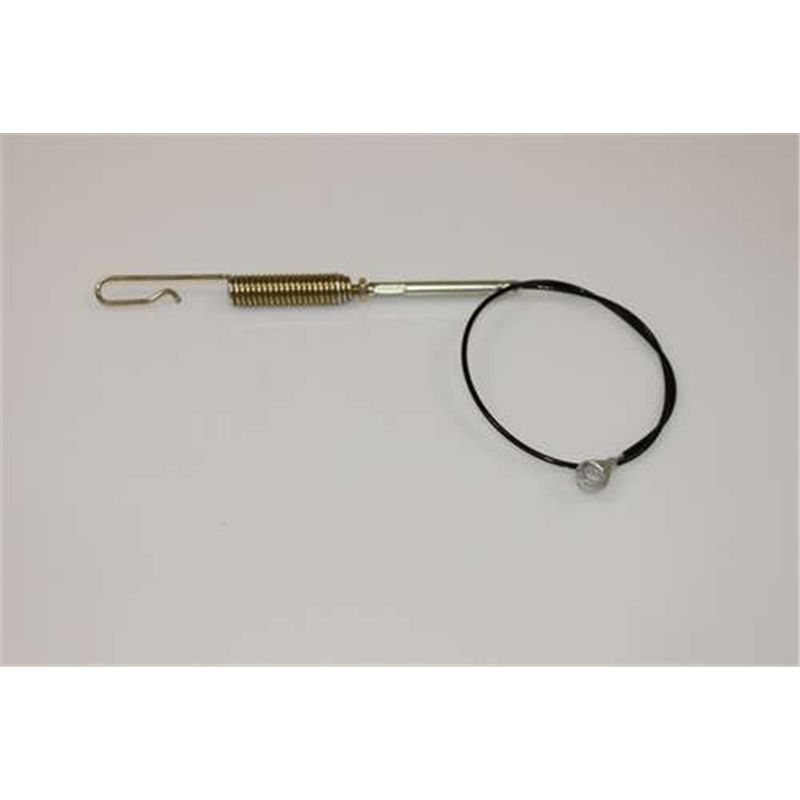 Snow Blower Auger Cable - 25.8 In.