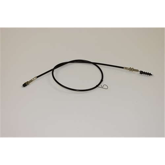 Snow Blower Chute Lock Cable - 41.3 In.