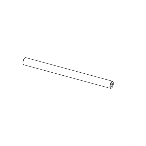 Shaft, Transaxle Support